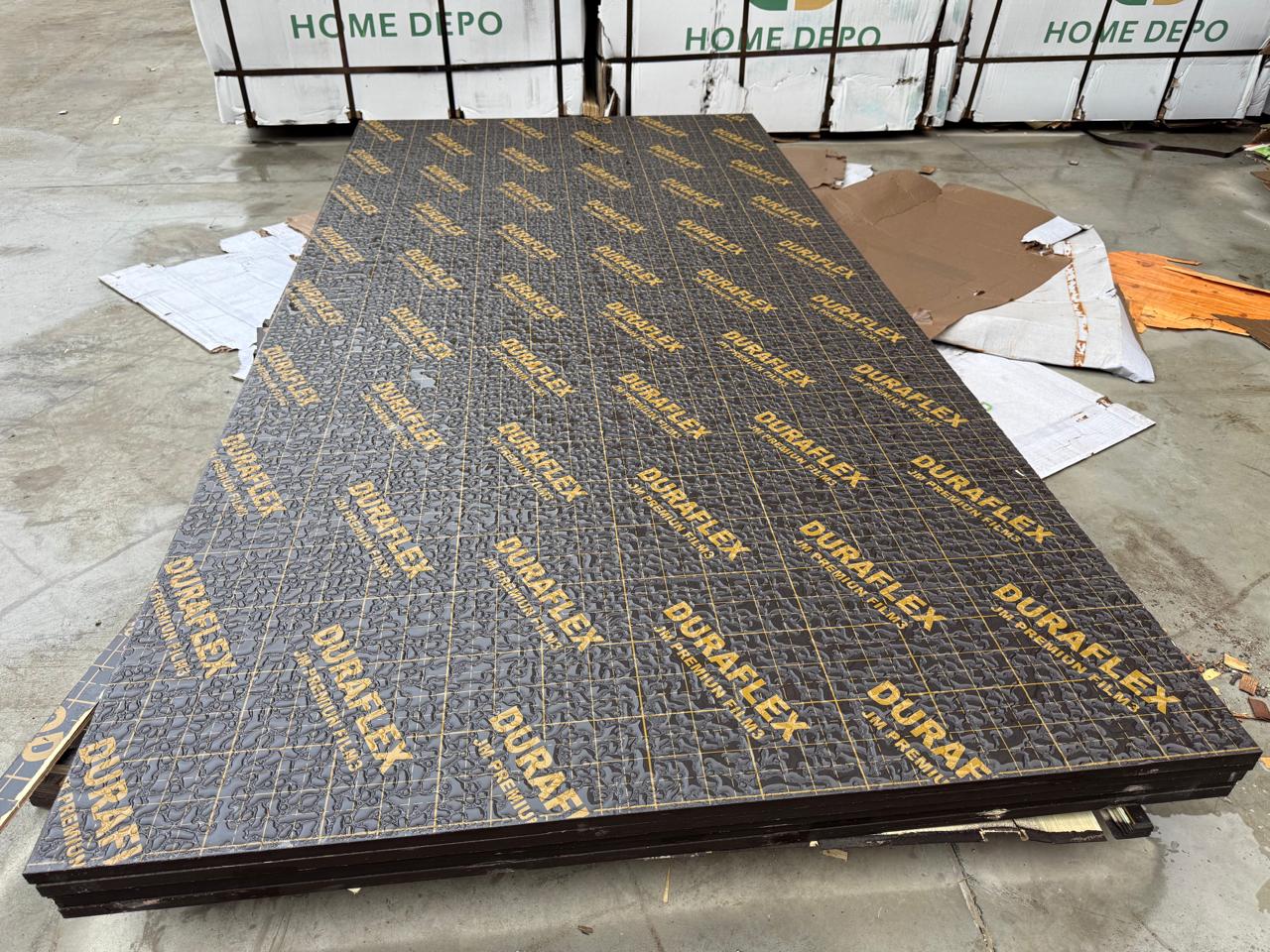 Fenólicos laminados