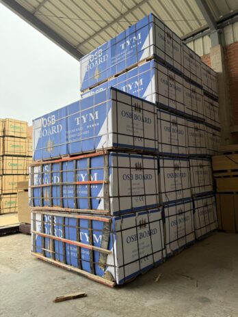 Precio de Tableros OSB Perú