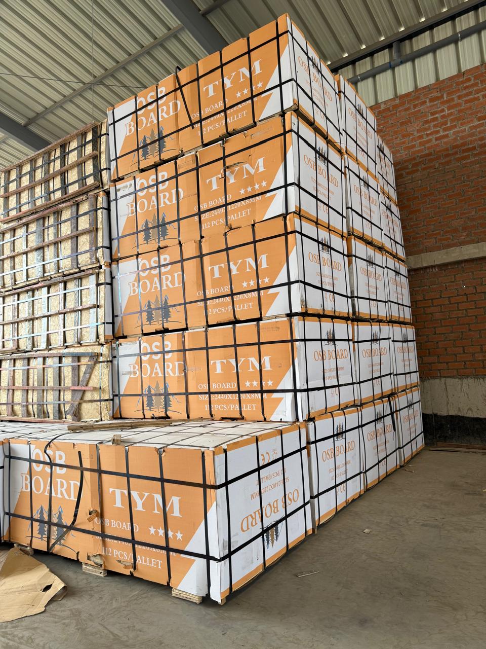 Tableros OSB Envíos en Lima y provincias