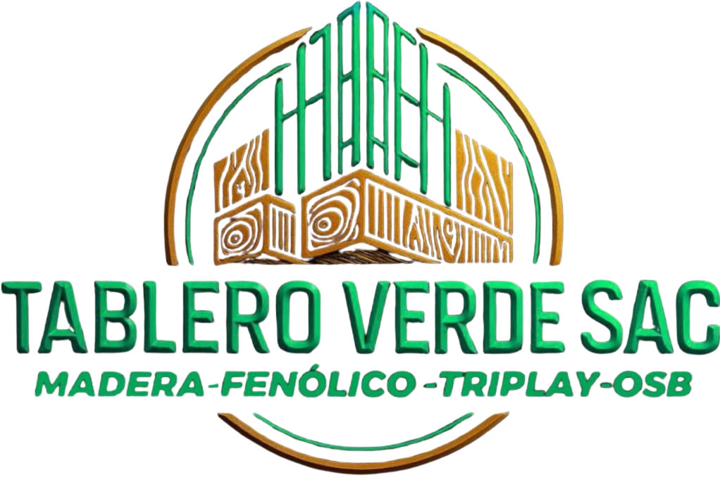 tablero verde logo